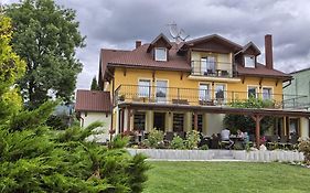Penzion Fantazia Michalova - Brezno-Muranska Planina