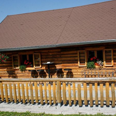 Penzion Fantazia Michalova - Brezno-Muranska Planina Exteriér fotografie
