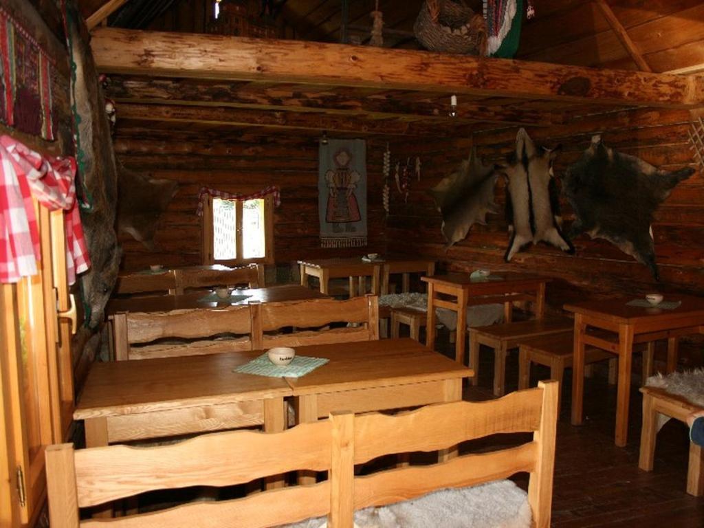 Penzion Fantazia Michalova - Brezno-Muranska Planina Exteriér fotografie